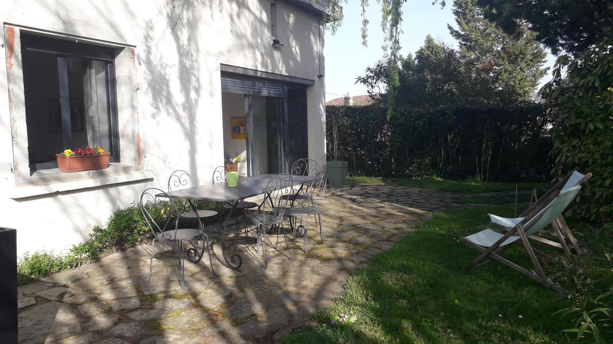 Villa L' Abri Du Saule Aussillon Exterior foto